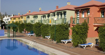 eo Maspalomas Resort