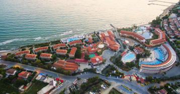 EPHESIA HOLIDAY BEACH CLUB