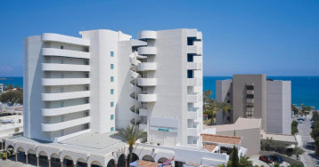 Epsilon Hotel Apartments Epsilon Hotel Apartments