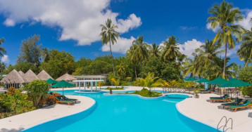 Equator Village Resort Maldives