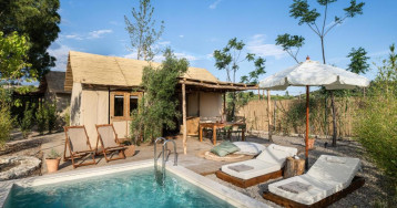 ERGON Beach House Nikiti