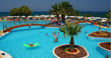 Eri Beach & Village Eri Beach & Village