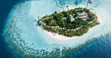 ERI Maldives (ex. Eriyadu Island Resort)