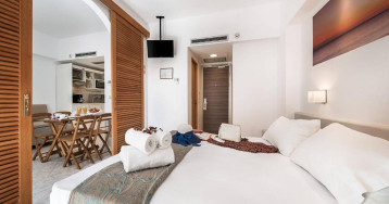 Hotel Esperia City