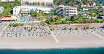 Esperides Beach Resort