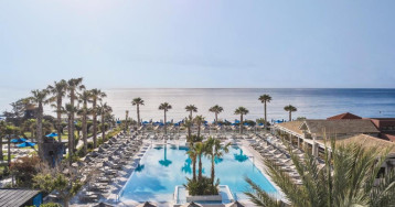 Esperides Beach Resort