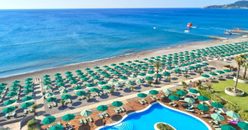 Esperos Mare Hotel