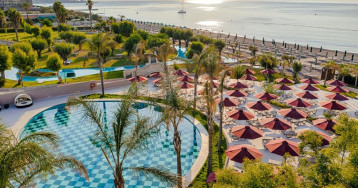 Esperos Palace Hotel