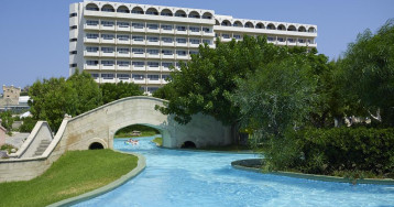 Esperos Palace Resort