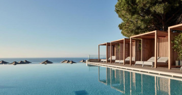 Esperos Village Blue & Spa Resort - Adults Only
