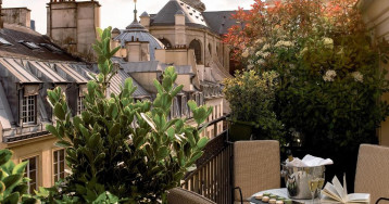 Esprit Saint-Germain