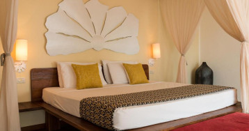 Essque Zalu Zanzibar