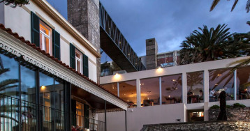 Estalagem Da Ponta Do Sol