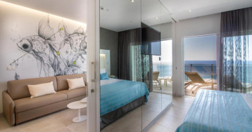 ESTIMAR Calpe Suitopia