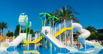 Estival Eldorado Resort