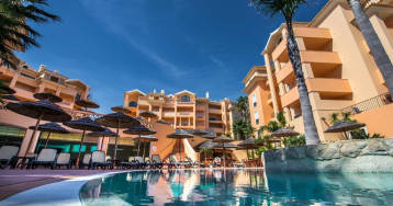 Estrela da Luz Resort Estrela da Luz Resort