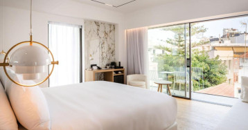 Ethereal White Resort Ethereal White Resort