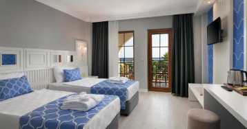 Selectum Colours Side