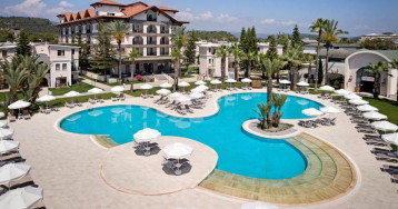 Selectum Colours Side