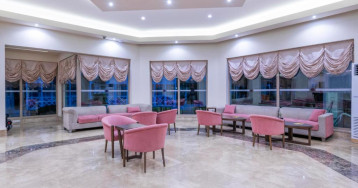 Asteria Family Resort Side