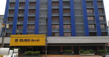 Eurohotel Eurohotel