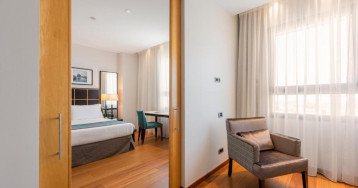 Eurostars Gran Valencia