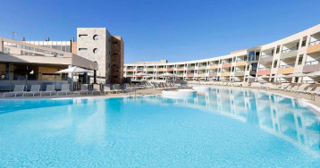 Eurostars Las Salinas Eurostars Las Salinas