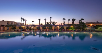 Eurovillage Achilleas Hotel