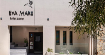 Eva Mare Hotel and Suites (Adults Only)