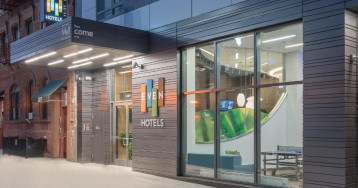 EVEN Hotel New York - Times Square South