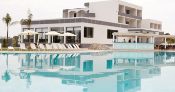 Evita Resort Hotel Evita Resort Hotel