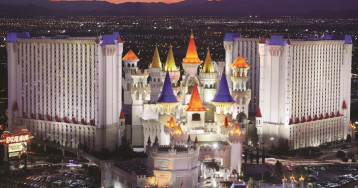 Excalibur Hotel & Casino