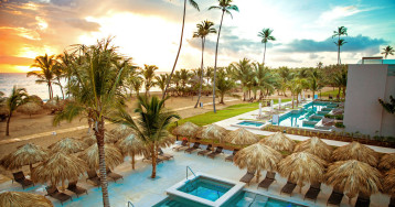 Excellence El Carmen - Adults Only Excellence El Carmen - Adults Only