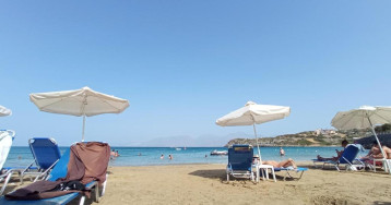 Faedra Beach Hotel Faedra Beach Hotel