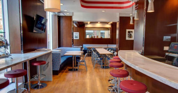 Fairfield Inn by Marriott New York Manhattan/Financial District Fairfield Inn by Marriott New York Manhattan/Financial District