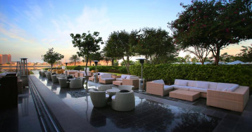 Fairmont Bab Al Bahr