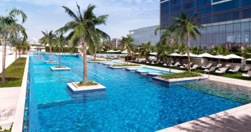 Fairmont Bab Al Bahr