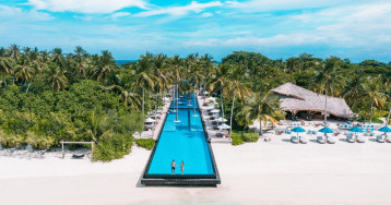 Fairmont Maldives Sirru Fen Fushi Fairmont Maldives Sirru Fen Fushi