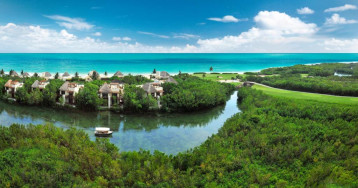 Fairmont Mayakoba Riviera Maya Fairmont Mayakoba Riviera Maya