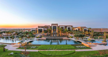 Fairmont Royal Palm Marrakech