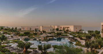 Fairmont Taghazout Bay