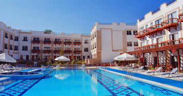 Falcon Naama Star Hotel Falcon Naama Star Hotel