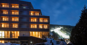 Falkensteiner Hotel Schladming