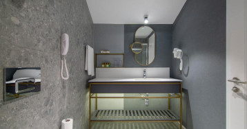 Fame Residence Goynuk