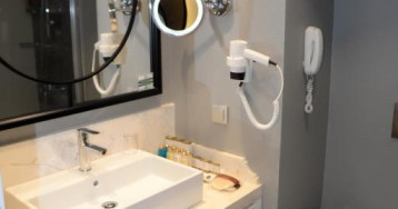 Fame Residence Kemer & Spa