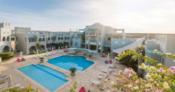 Fanadir El Gouna Fanadir El Gouna