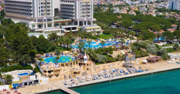 Fantasia De Luxe Kusadasi