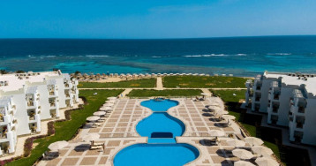 Fantazia Marsa Alam Fantazia Marsa Alam