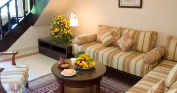 Kennedy Hospitality Resort