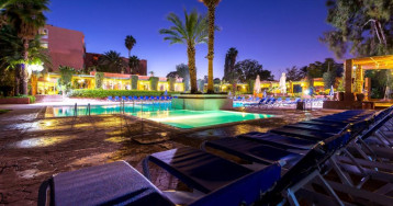 Kennedy Hospitality Resort